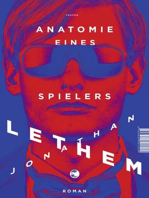cover image of Anatomie eines Spielers